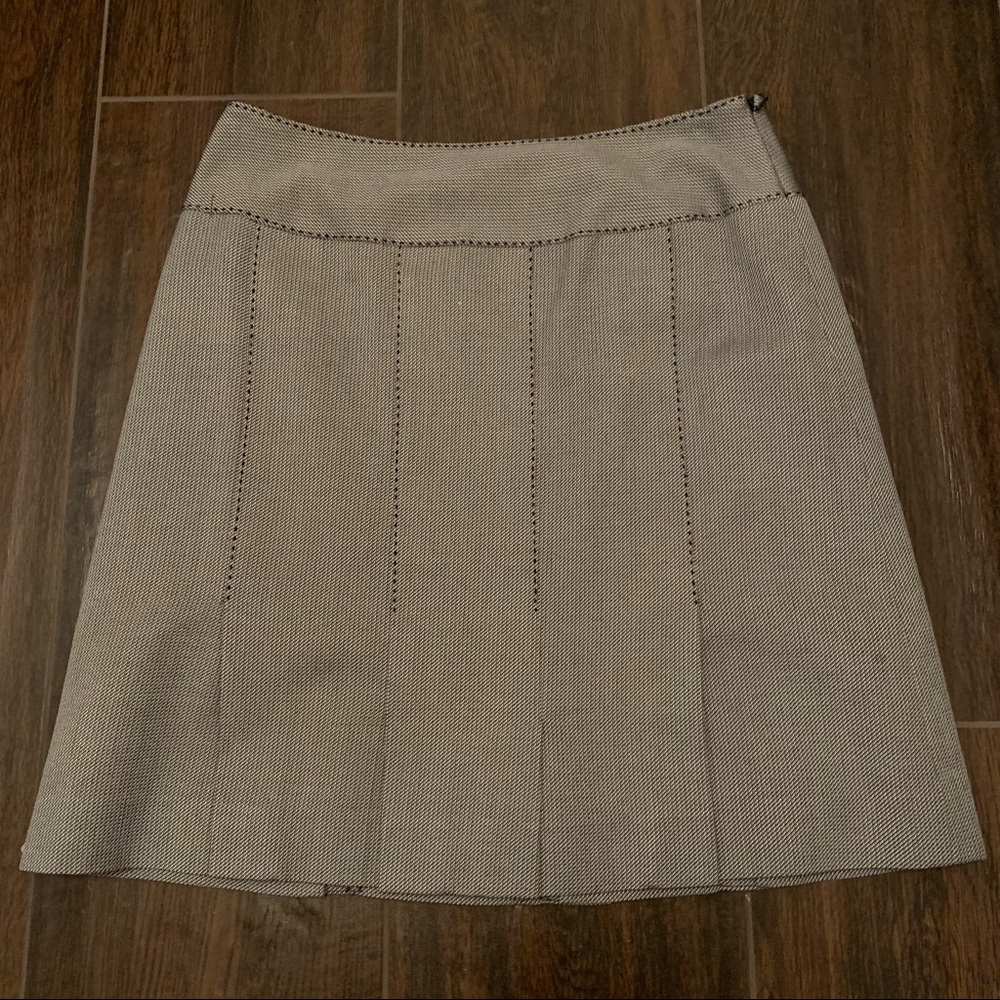 Etcetera • Pleated Skirt